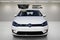 2018 Volkswagen e-Golf SEL Premium