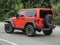 2017 Jeep Wrangler 75th Anniversary