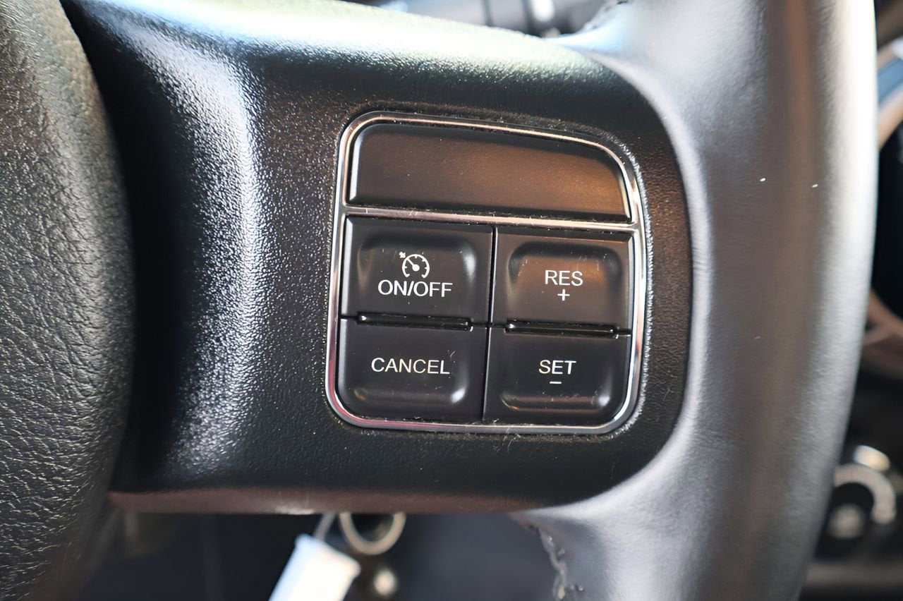 2017 Jeep Wrangler 75th Anniversary