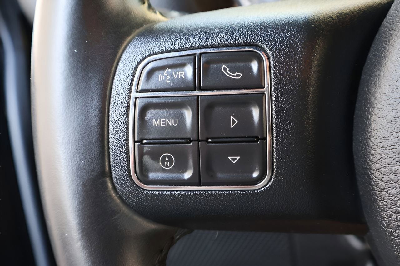 2017 Jeep Wrangler 75th Anniversary