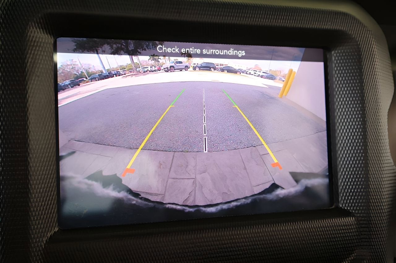 2022 Jeep Wrangler Sport S