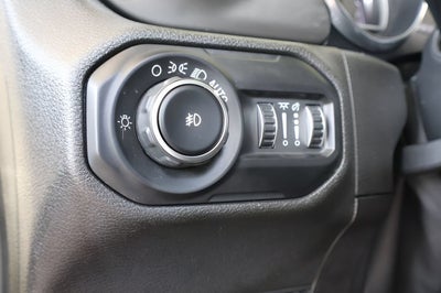 2019 Jeep WRAN NA