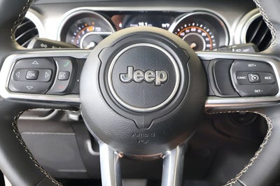 2019 Jeep WRAN NA