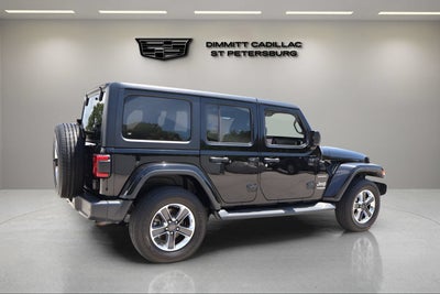 2019 Jeep WRAN NA