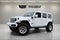 2022 Jeep Wrangler 4xe Unlimited Sahara High Altitude