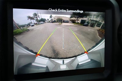 2022 Jeep Wrangler 4xe Unlimited Sahara High Altitude