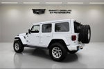 2022 Jeep Wrangler 4xe Unlimited Sahara High Altitude