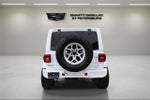 2022 Jeep Wrangler 4xe Unlimited Sahara High Altitude