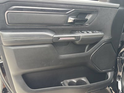 2024 RAM 1500 TRX