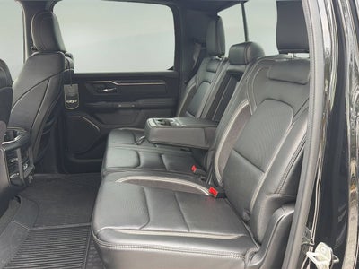 2024 RAM 1500 TRX