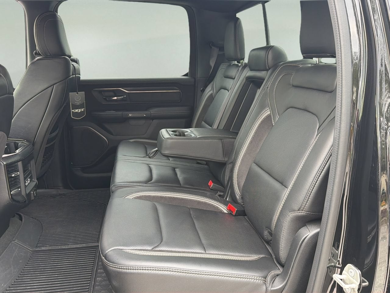 2024 RAM 1500 TRX