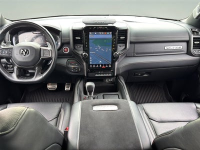 2024 RAM 1500 TRX