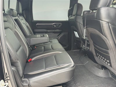 2024 RAM 1500 TRX