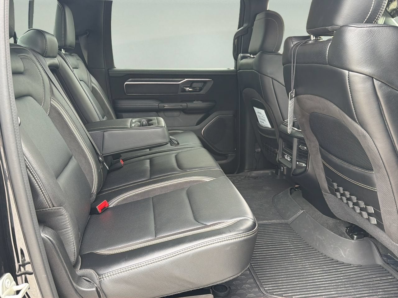 2024 RAM 1500 TRX
