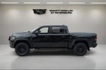 2024 RAM 1500 TRX