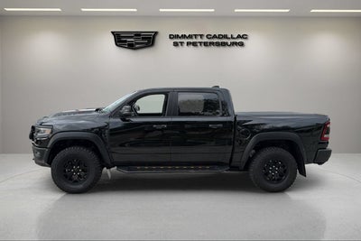 2024 RAM 1500 TRX