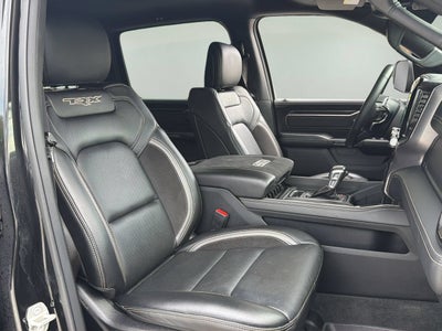 2024 RAM 1500 TRX