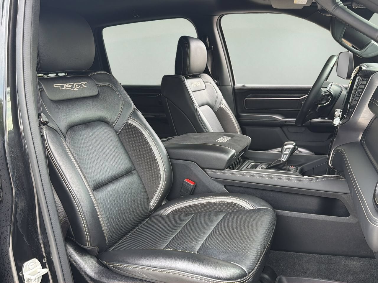 2024 RAM 1500 TRX