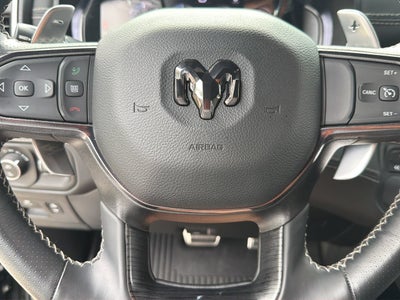 2024 RAM 1500 TRX