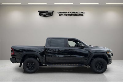2024 RAM 1500 TRX