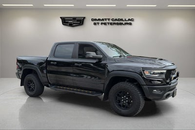 2024 RAM 1500 TRX