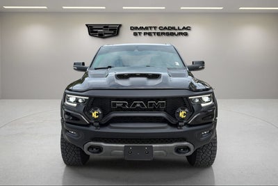 2024 RAM 1500 TRX