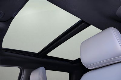 2022 Ford F-150 Lightning Pro