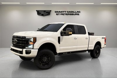 2020 Ford Super Duty F-250 SRW XL