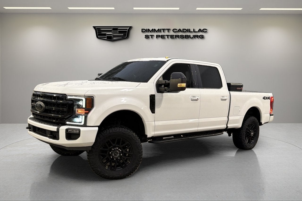 2020 Ford Super Duty F-250 SRW XL