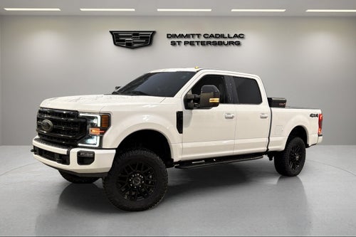 2020 Ford Super Duty F-250 SRW XL