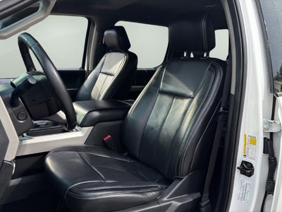 2020 Ford Super Duty F-250 SRW XL