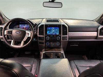 2020 Ford Super Duty F-250 SRW XL