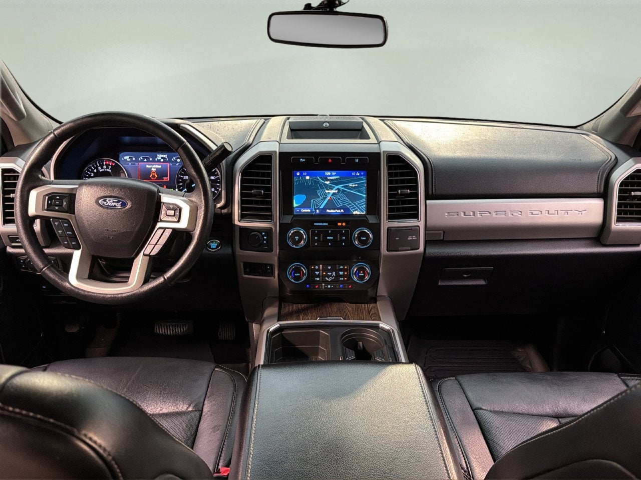 2020 Ford Super Duty F-250 SRW XL