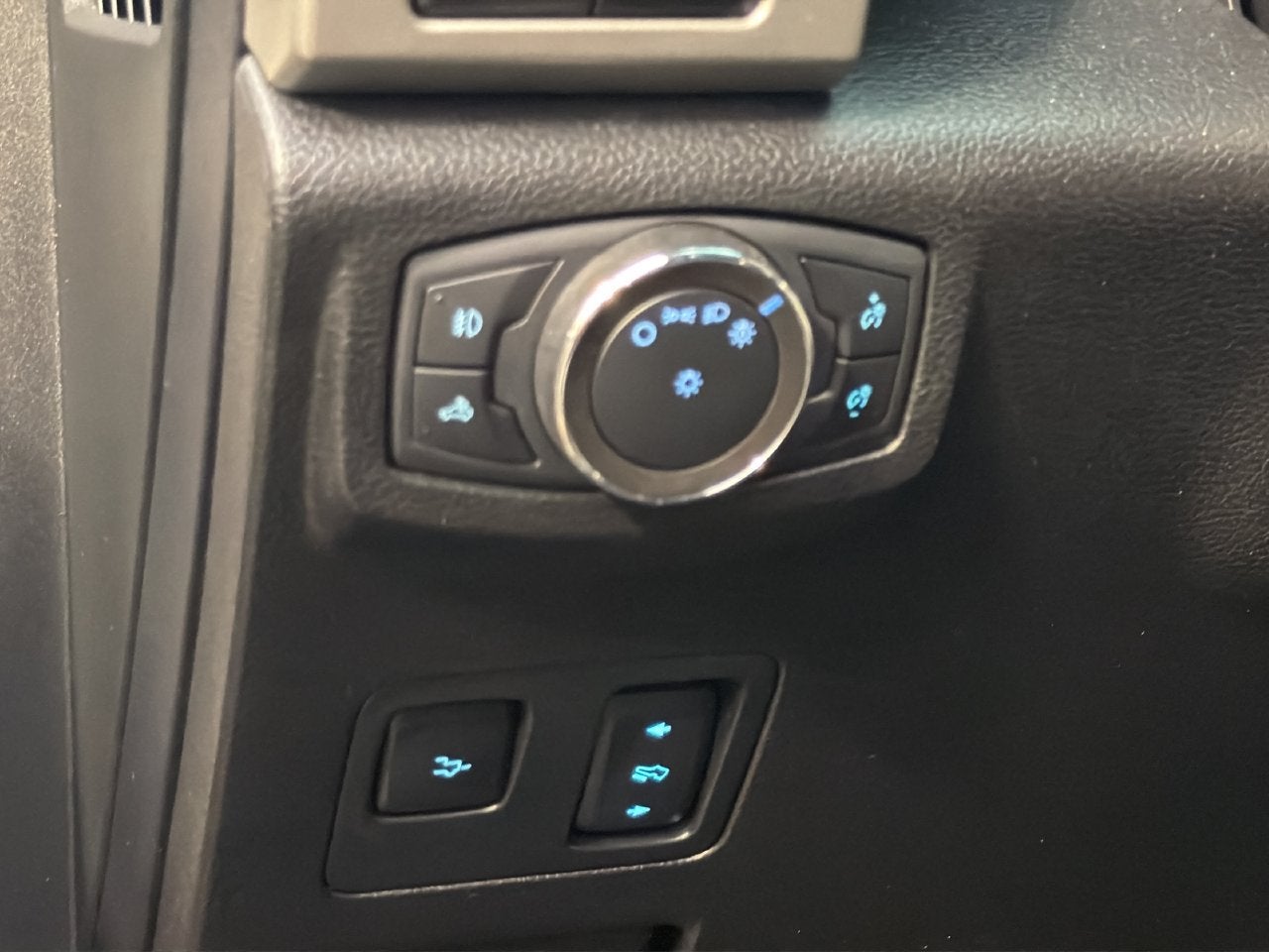 2020 Ford Super Duty F-250 SRW XL