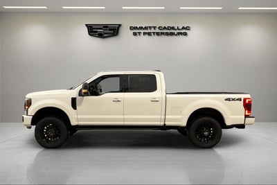 2020 Ford Super Duty F-250 SRW XL