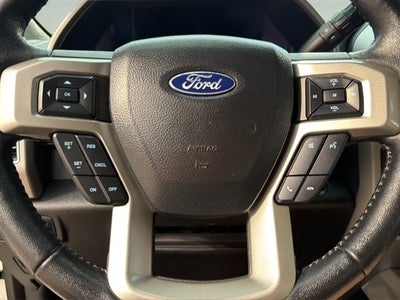 2020 Ford Super Duty F-250 SRW XL