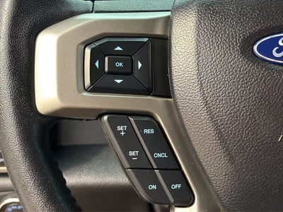 2020 Ford Super Duty F-250 SRW XL
