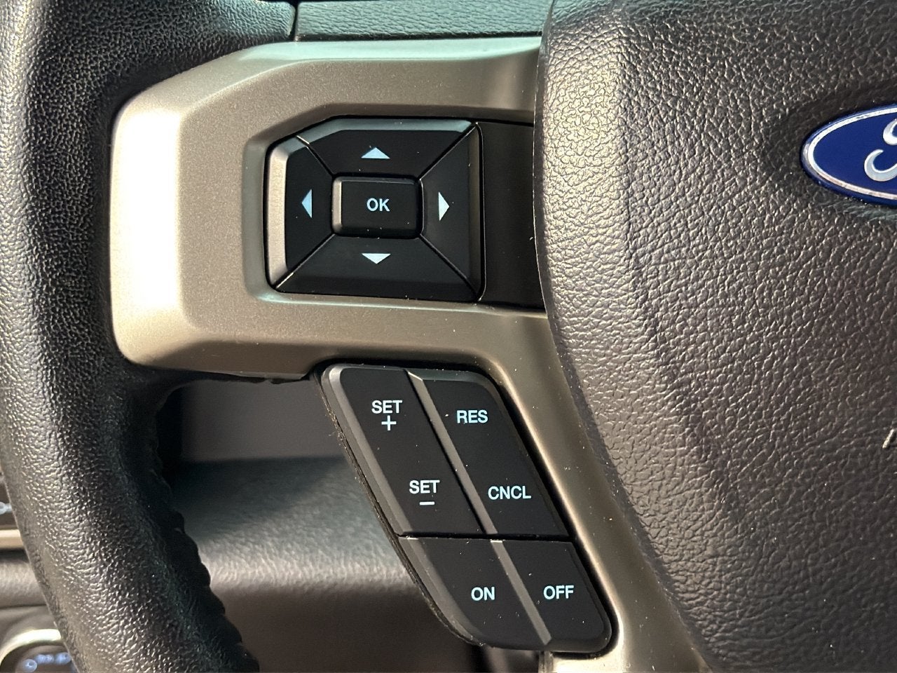 2020 Ford Super Duty F-250 SRW XL