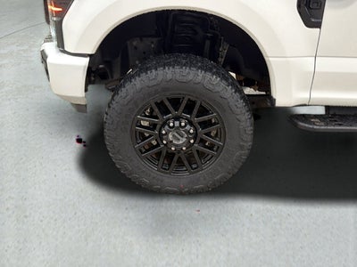 2020 Ford Super Duty F-250 SRW XL