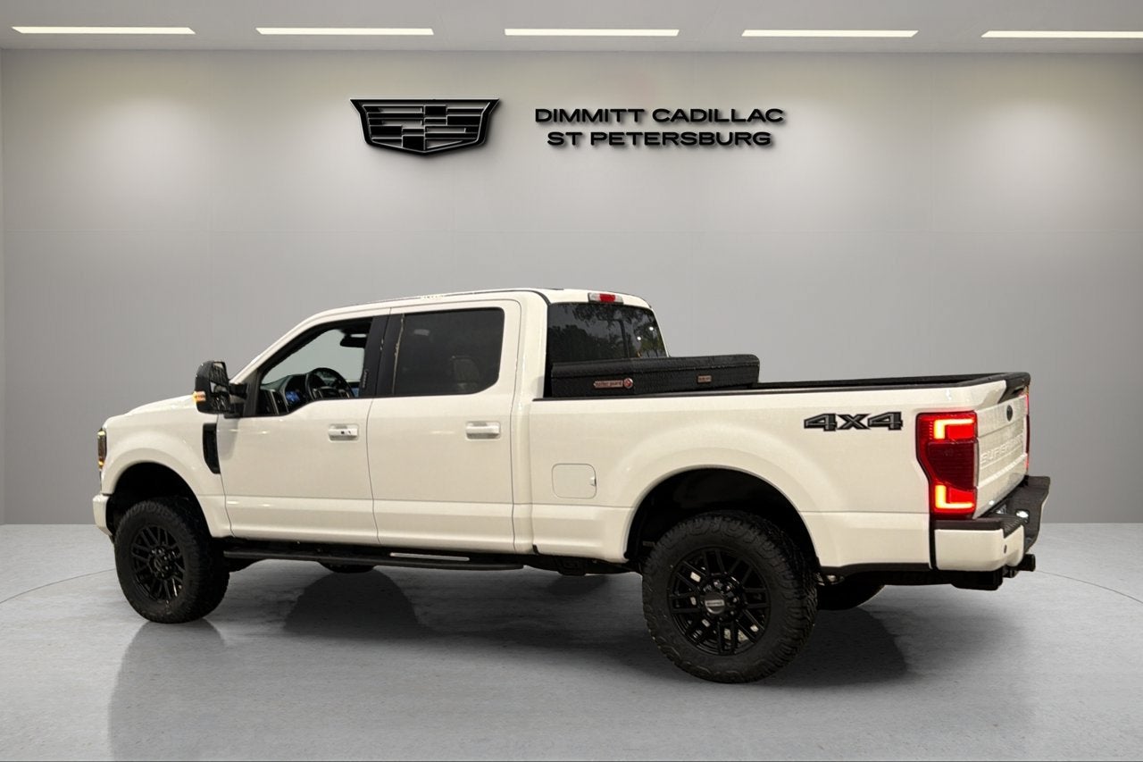 2020 Ford Super Duty F-250 SRW XL