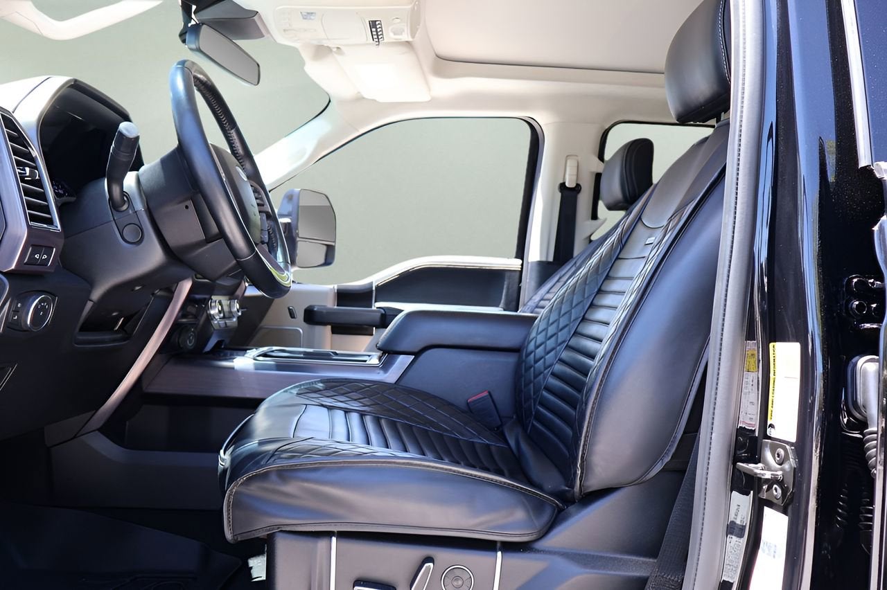 2020 Ford Super Duty F-250 SRW XL