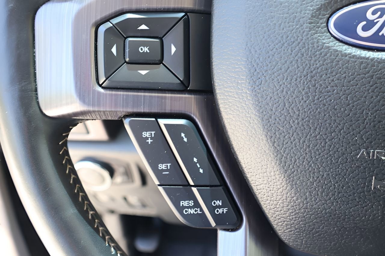 2020 Ford Super Duty F-250 SRW XL
