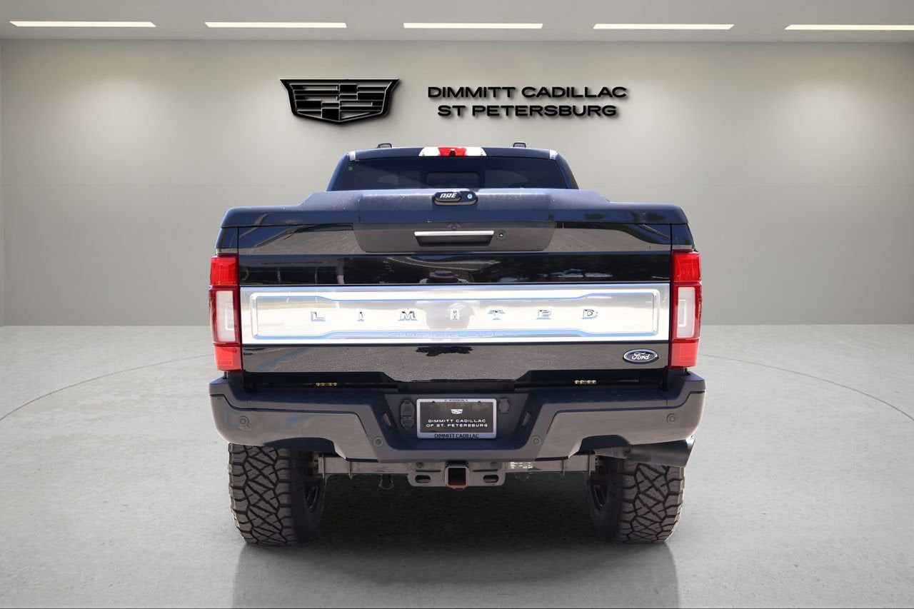 2020 Ford Super Duty F-250 SRW XL