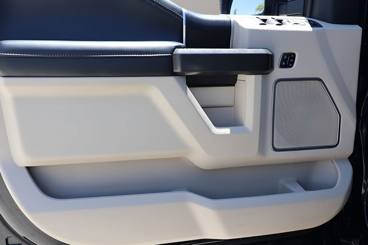 2020 Ford Super Duty F-250 SRW XL
