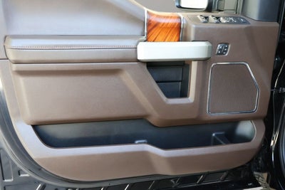 2021 Ford Super Duty F-250 SRW XL