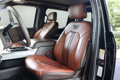 2021 Ford Super Duty F-250 SRW XL