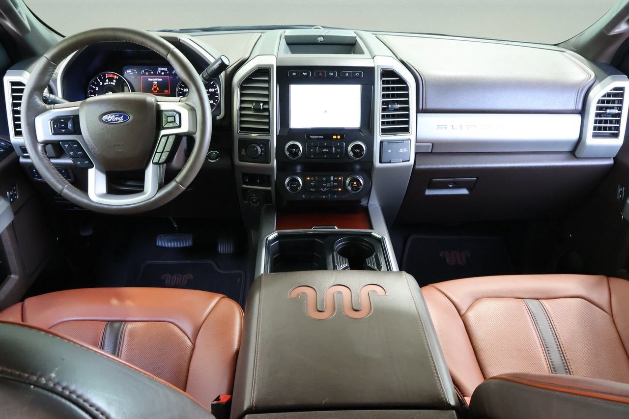 2021 Ford Super Duty F-250 SRW XL
