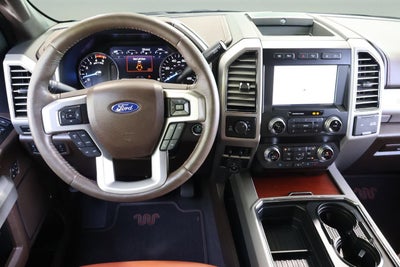 2021 Ford Super Duty F-250 SRW XL