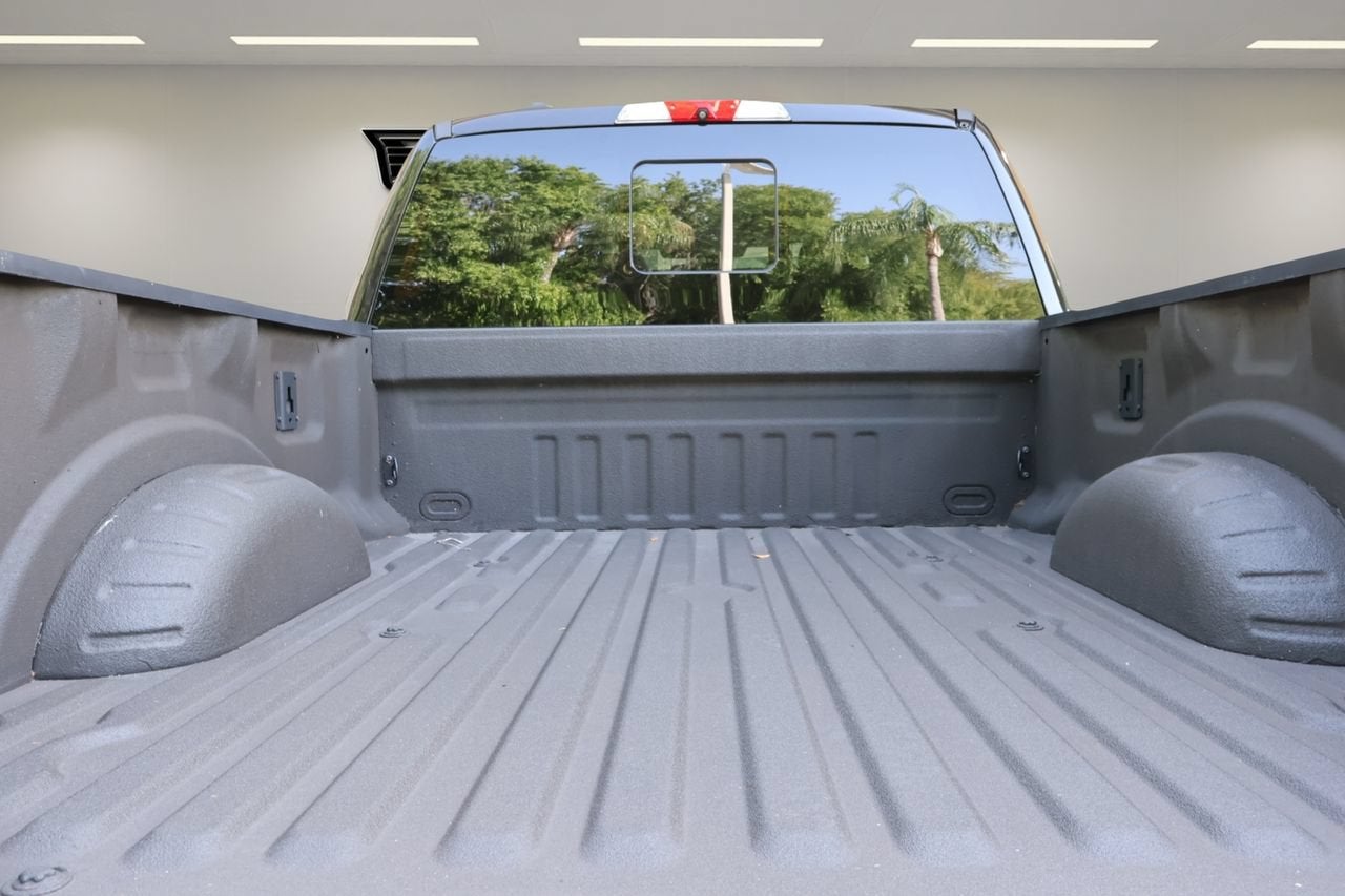 2021 Ford Super Duty F-250 SRW XL