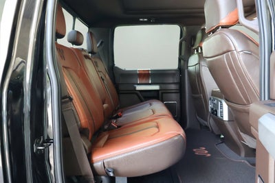 2021 Ford Super Duty F-250 SRW XL